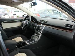 2012款 3.0FSI DSG 旗舰型