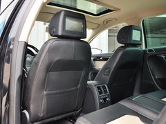 2012款 3.0FSI DSG 旗舰型