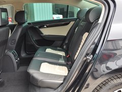 2012款 3.0FSI DSG 旗舰型
