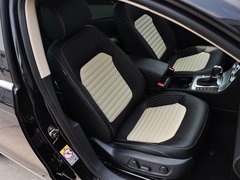 2012款 3.0FSI DSG 旗舰型