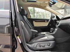 2012款 3.0FSI DSG 旗舰型