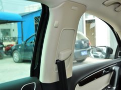 2012款 3.0FSI DSG 旗舰型