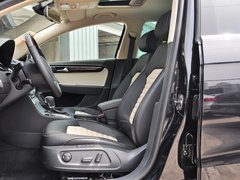 2012款 3.0FSI DSG 旗舰型