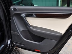 2012款 3.0FSI DSG 旗舰型