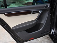 2012款 3.0FSI DSG 旗舰型