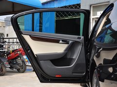 2012款 3.0FSI DSG 旗舰型