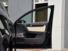 2012款 3.0FSI DSG 旗舰型