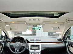 2012款 3.0FSI DSG 旗舰型