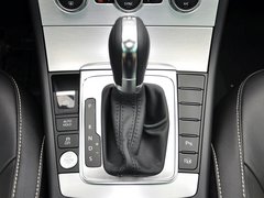 2012款 3.0FSI DSG 旗舰型