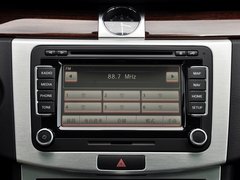 2012款 3.0FSI DSG 旗舰型