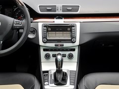 2012款 3.0FSI DSG 旗舰型