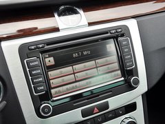2012款 3.0FSI DSG 旗舰型