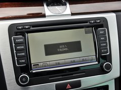 2012款 3.0FSI DSG 旗舰型