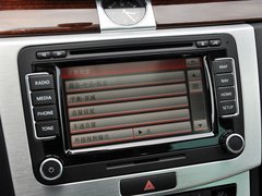 2012款 3.0FSI DSG 旗舰型