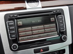 2012款 3.0FSI DSG 旗舰型