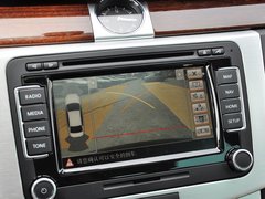 2012款 3.0FSI DSG 旗舰型