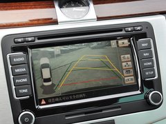 迈腾 2012款 3.0FSI DSG 旗舰型