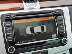 2012款 3.0FSI DSG 旗舰型