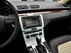 2012款 3.0FSI DSG 旗舰型