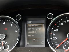 2012款 3.0FSI DSG 旗舰型