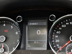 2012款 3.0FSI DSG 旗舰型