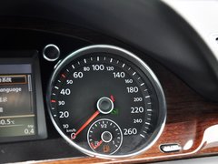 2012款 3.0FSI DSG 旗舰型