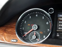 2012款 3.0FSI DSG 旗舰型