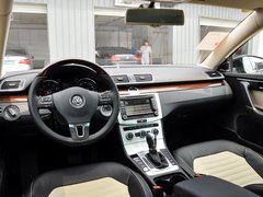 2012款 3.0FSI DSG 旗舰型
