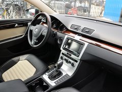 2012款 3.0FSI DSG 旗舰型