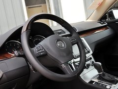 2012款 3.0FSI DSG 旗舰型