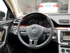 2012款 3.0FSI DSG 旗舰型