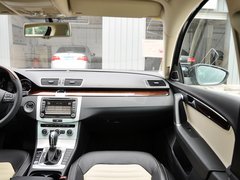 2012款 3.0FSI DSG 旗舰型