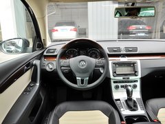 2012款 3.0FSI DSG 旗舰型