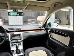 2012款 3.0FSI DSG 旗舰型