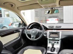 2012款 3.0FSI DSG 旗舰型