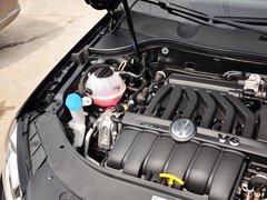 2012款 3.0FSI DSG 旗舰型