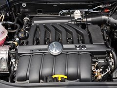 2012款 3.0FSI DSG 旗舰型