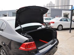 2012款 3.0FSI DSG 旗舰型