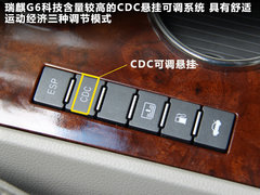 2011款 2.0 TCI 自动 豪华型
