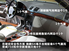 2011款 2.0 TCI 自动 豪华型