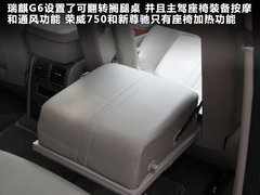 2011款 2.0 TCI 自动 豪华型