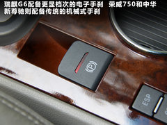 2011款 2.0 TCI 自动 豪华型