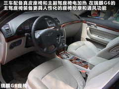 2011款 2.0 TCI 自动 豪华型