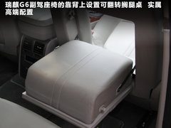 2011款 2.0 TCI 自动 豪华型