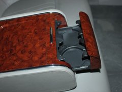 2011款 2.0 TCI 自动 豪华型