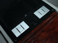 2011款 2.0 TCI 自动 豪华型