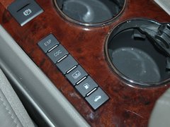 2011款 2.0 TCI 自动 豪华型