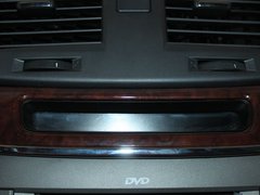 2011款 2.0 TCI 自动 豪华型