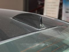 2011款 2.0 TCI 自动 豪华型