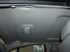 2011款 2.0 TCI 自动 豪华型